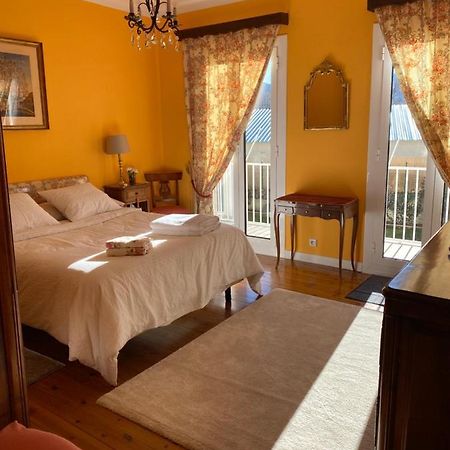 Chez Helene 3 Etoiles, Labellise Disabled Pmr,Pour 4 Personnes Chiens Bienvenus-Pet Friendly Lägenhet Bourg-Madame Exteriör bild